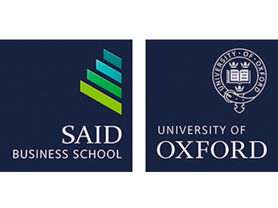 Said Business School - University of Oxford