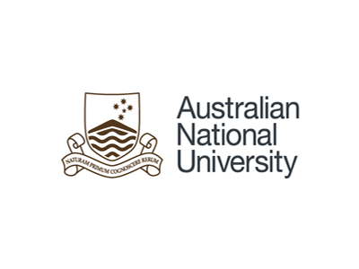 The Australian National University